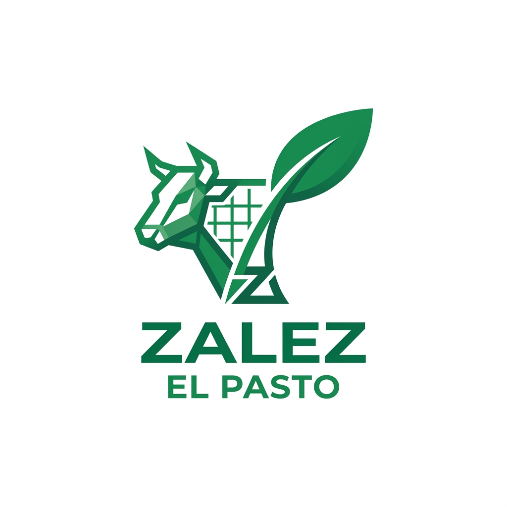 ZaleZ El Pasto Logo